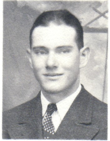 Howard J. Cape